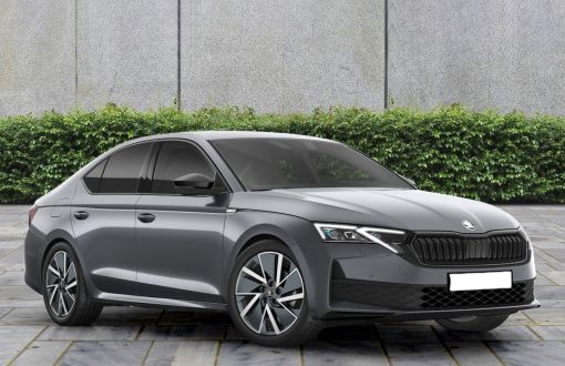 Škoda Octavia - Gazda Group