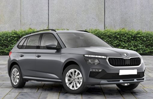 Škoda Kamiq - Gazda Group